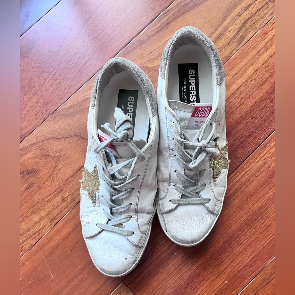 Golden Goose Sneakers